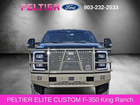 New 2026 Ford F350 King Ranch AWD/4WD image 2