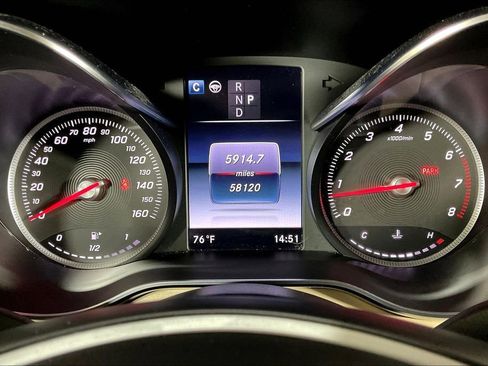 Used 2018 Mercedes-Benz GLC 300 4MATIC image 20