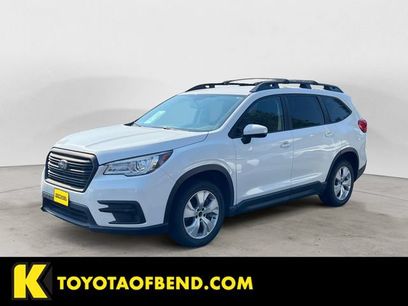 Used 2021 Subaru Ascent Premium w/ Convenience Package