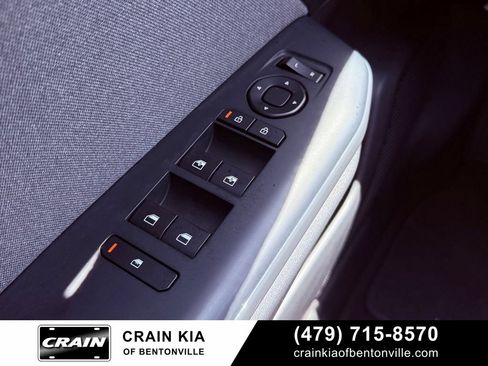 Certified 2025 Kia K4 EX FWD image 10