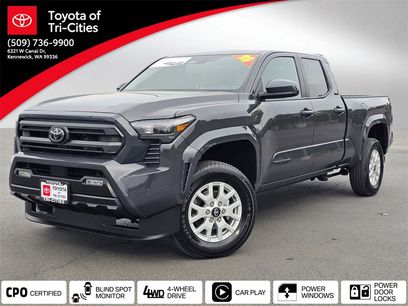 Used 2025 Toyota Tacoma SR5