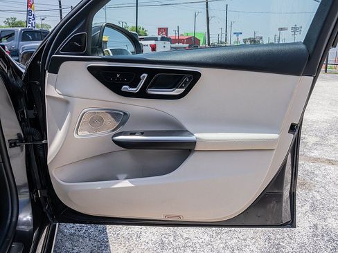Used 2023 Mercedes-Benz C 300 4MATIC Sedan w/ Pinnacle Trim Package image 12
