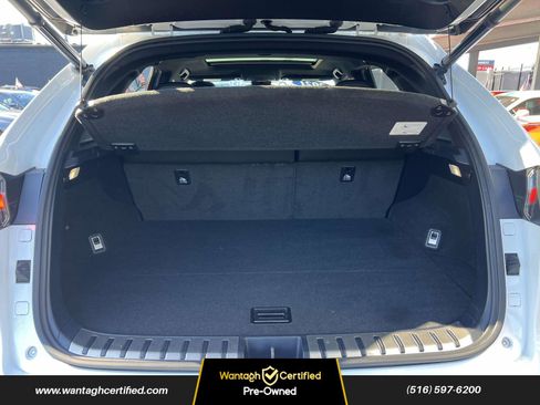 Used 2021 Lexus NX 300 F Sport image 8
