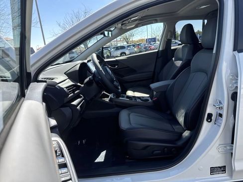 New 2026 Subaru Crosstrek 2.5i Limited w/ Crosstrek Mirror Package AWD/4WD image 13