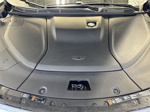 Used 2024 Chevrolet Blazer EV RS image 29