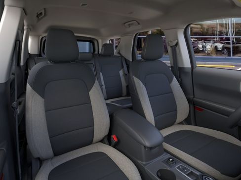 New 2026 Ford Bronco Sport Big Bend AWD/4WD image 11