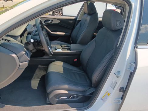 Used 2022 Acura TLX w/ Technology Package FWD image 10