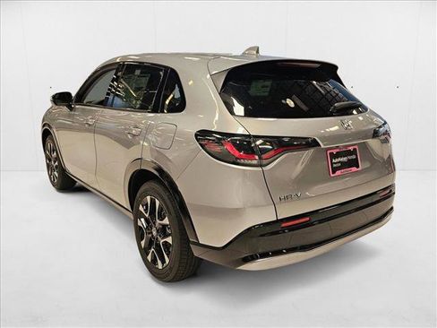 New 2026 Honda HR-V EX-L image 6