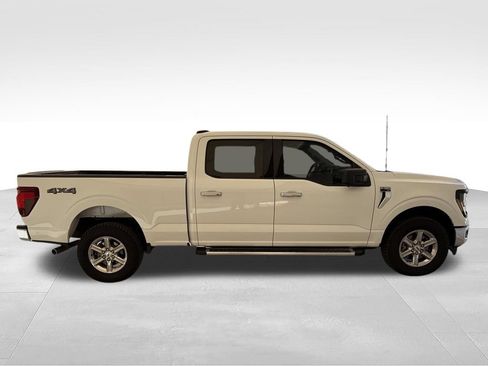 Used 2024 Ford F150 XLT w/ Tow/Haul Package AWD/4WD image 6
