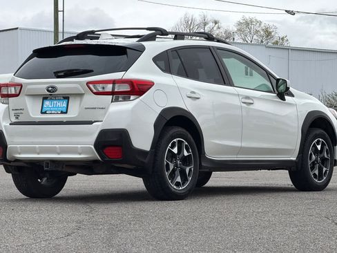 Used 2019 Subaru Crosstrek 2.0i Premium image 2