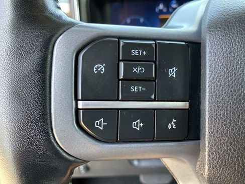 Used 2024 Ford F350 Lariat w/ Sport Appearance Package AWD/4WD image 22