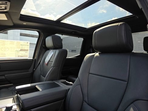 New 2026 Toyota Tundra Platinum AWD/4WD image 23