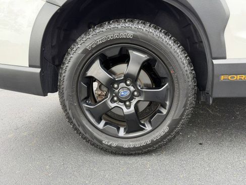 Used 2023 Subaru Forester Wilderness AWD/4WD image 31