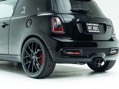 Used 2013 MINI Cooper S FWD image 20