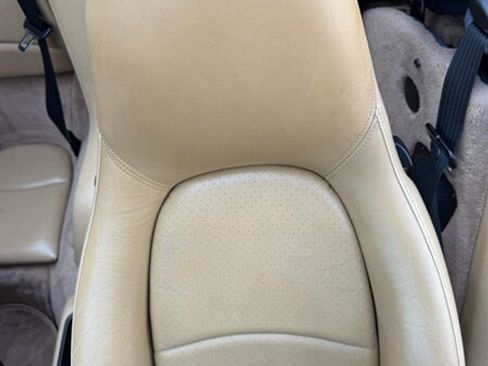 Used 1998 Porsche 911 Carrera RWD image 36