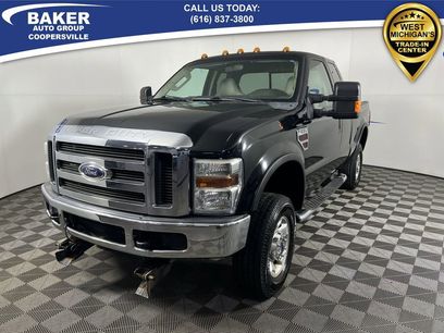 Used 2010 Ford F250 XLT