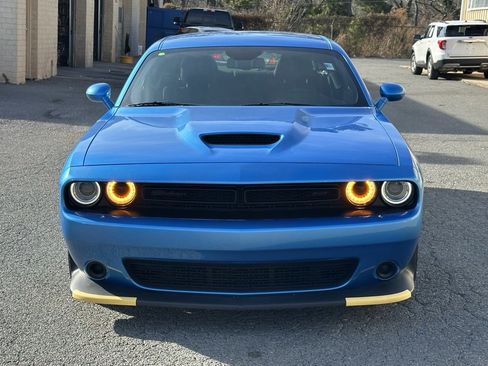 Used 2023 Dodge Challenger GT w/ Blacktop Package image 10