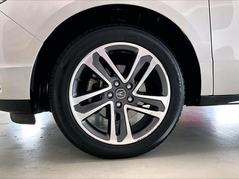 Used 2018 Acura MDX SH-AWD w/ Advance Package image 7