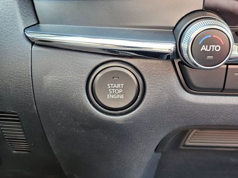 New 2025 MAZDA CX-30 AWD 2.5 S w/ Preferred Package image 17