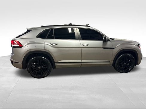 Used 2023 Volkswagen Atlas Cross Sport SEL R-Line image 23