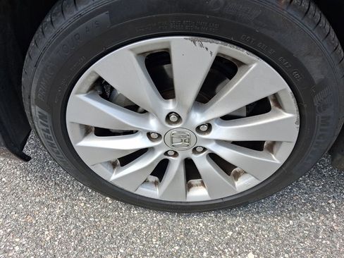 Used 2015 Honda Accord EX-L image 14