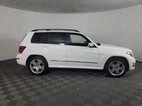 Used 2015 Mercedes-Benz GLK 350 2WD image 3