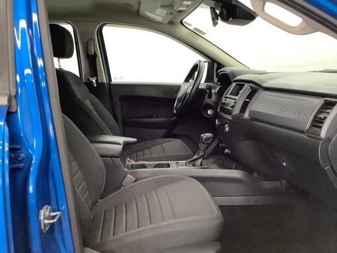 Used 2021 Ford Ranger XL w/ Equipment Group 101A High AWD/4WD image 25