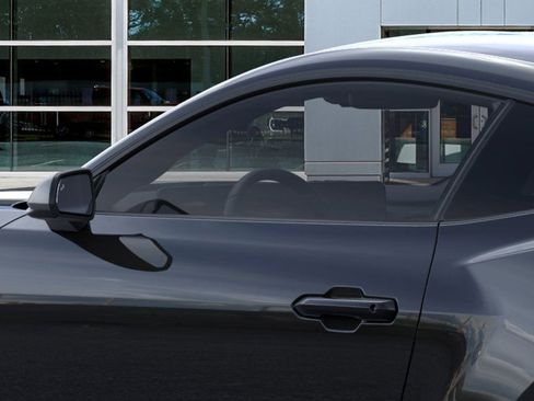 New 2026 Ford Mustang Dark Horse image 20