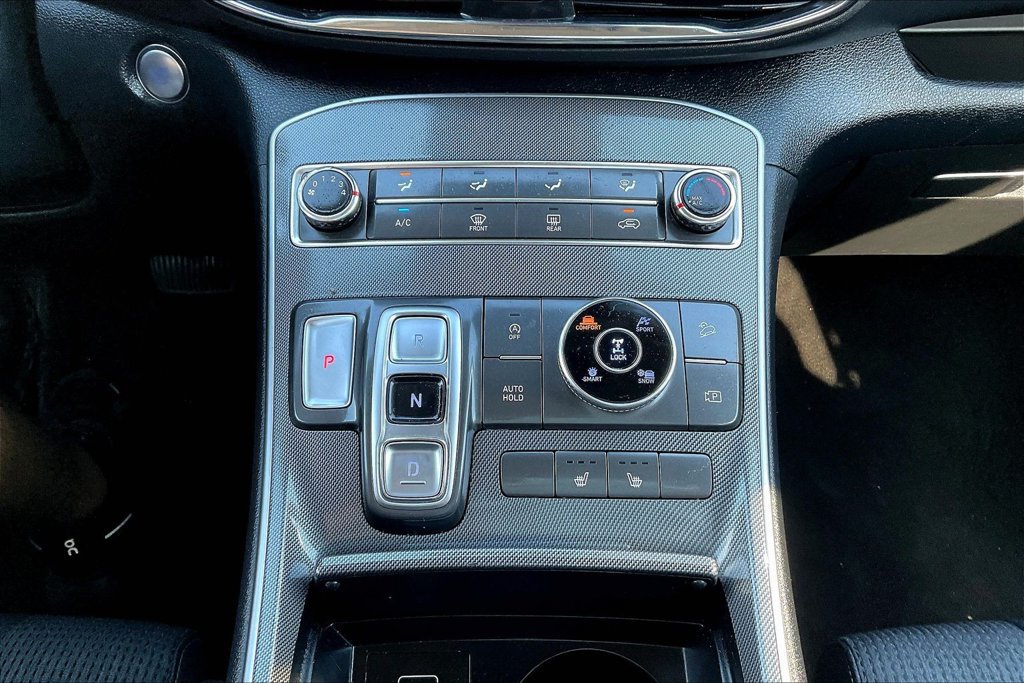 Used 2022 Hyundai Santa Fe SEL AWD/4WD image 19