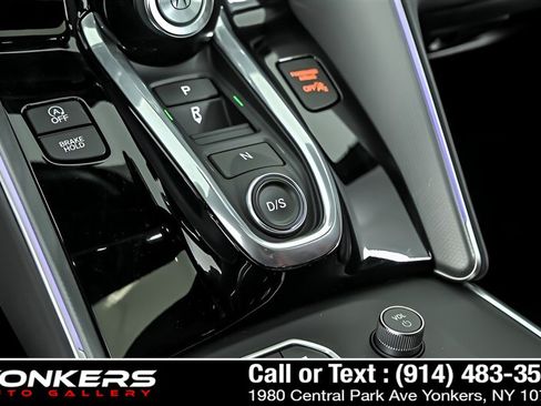 Used 2021 Acura TLX Type S AWD/4WD image 17