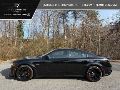 Used 2022 Dodge Charger Scat Pack