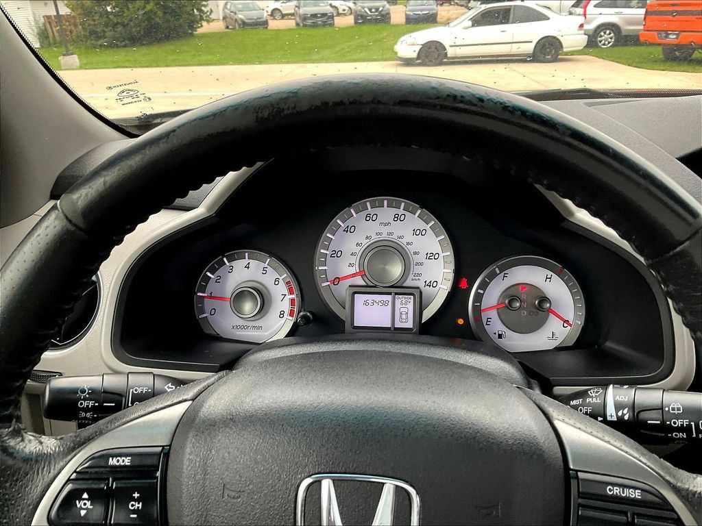 Used 2013 Honda Pilot EX-L image 13