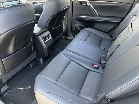 Used 2021 Lexus RX 350 350 w/ Premium Package image 18