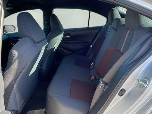 Used 2023 Toyota Corolla SE image 18