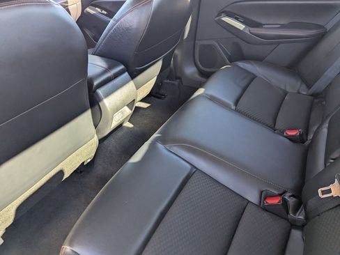 Used 2025 Nissan Altima 2.5 SR image 16