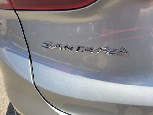 Used 2023 Hyundai Santa Fe SEL Premium AWD/4WD image 7