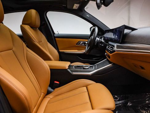 Certified 2023 BMW M340i image 18