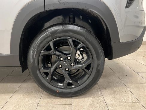 New 2026 Chevrolet Trax LT image 56