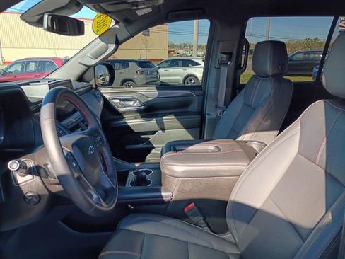 Used 2024 Chevrolet Tahoe RST w/ Luxury Package AWD/4WD image 21