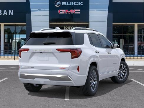 New 2027 GMC Terrain Denali w/ LPO, Floor Liner Package AWD/4WD image 4