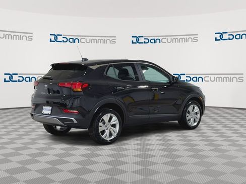 New 2026 Buick Encore GX Preferred FWD image 9