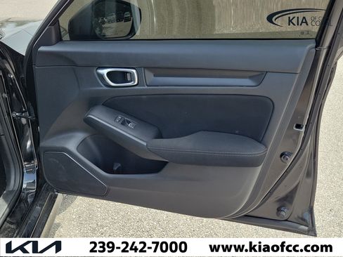 Used 2022 Honda Civic Sport image 27