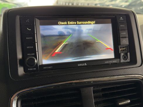 Used 2014 Dodge Grand Caravan SE w/ Quick Order Package 29E SE FWD image 24