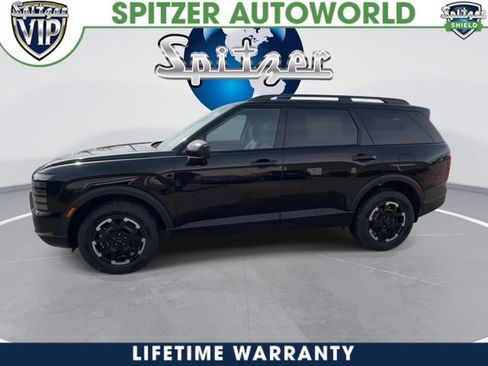 New 2026 Hyundai Palisade XRT Pro AWD/4WD image 6