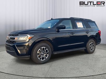 Used 2024 Ford Expedition XLT