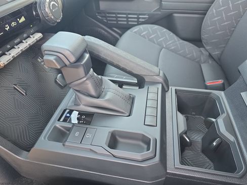New 2026 Toyota Tacoma SR RWD image 21
