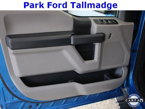 Used 2019 Ford F150 XL w/ Equipment Group 101A Mid image 11
