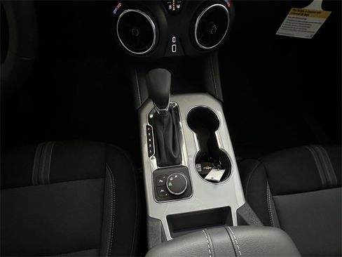New 2025 Chevrolet Blazer LT w/ Driver Confidence Package image 15