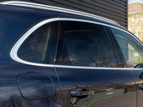 New 2026 Porsche Cayenne E-Hybrid image 44