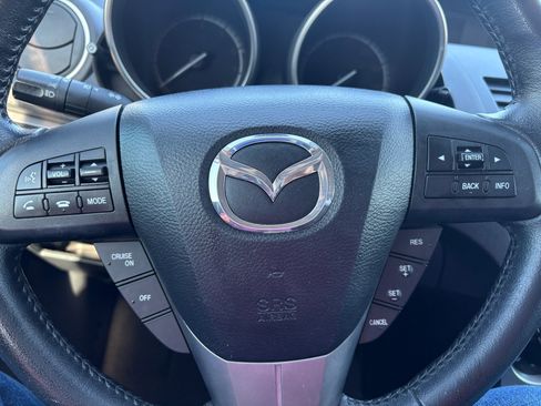 Used 2011 MAZDA MAZDA3 s Sport image 11